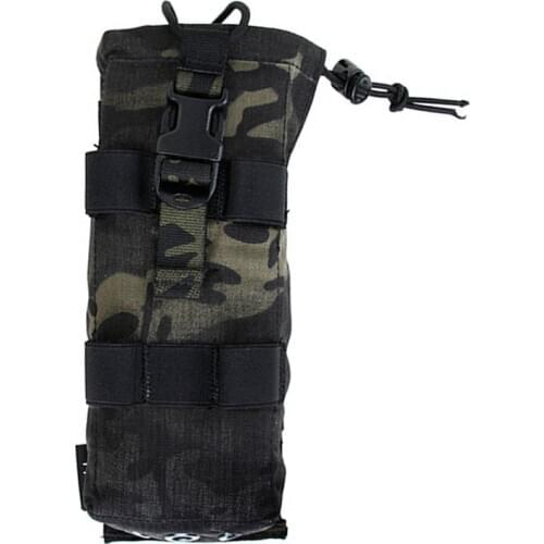 TMC2541 Tactical Attached Bag 152 MBTR Wireless Package Walkie Talkie Hunting Air Gun Color Bullet Combat Equipmen