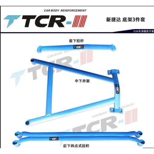 TTCR－II Spare Parts For Shock Absorbers