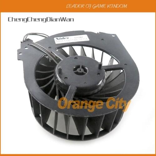 1pc/lot Internal Cooling Fan for Sony PS3 Playstation 3 3000 Cooler Replacement Parts