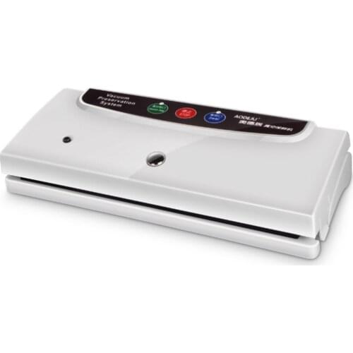 AJ-320 Household vacuum machine packaging machine commercial food vacuum small sealing machine