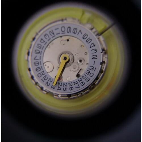 Watch accessories domestic 2813 four needle movement 24 hours needle can be independently adjusted GMT movement