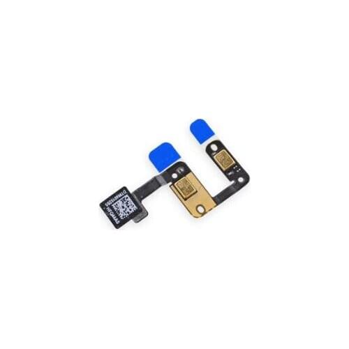 Microphone Flex cable Ribbon Iner Microphone Flex cable for Apple iPad 6 5 4 3 2 Air 2 Air 1 Mini 4 Mini 3 Mini 2 Mini 1