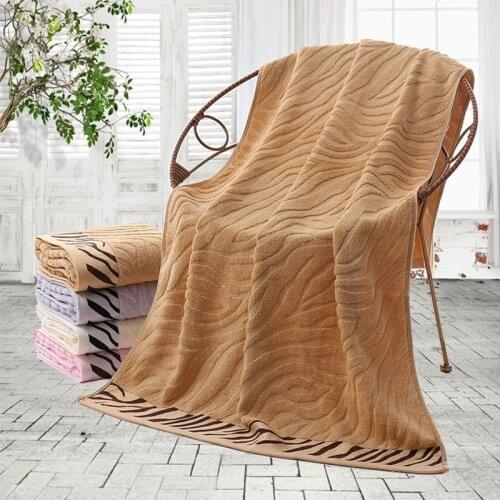 Inpack Terry Body Towels