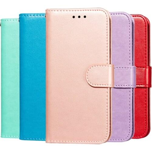 Retro Leather Flip Cover For Samsung Galaxy S20 FE S21 Plus Note 20 Ultra A02S A12 A32 A42 A52 A72 A31 A41 A30S M31S Wallet Case