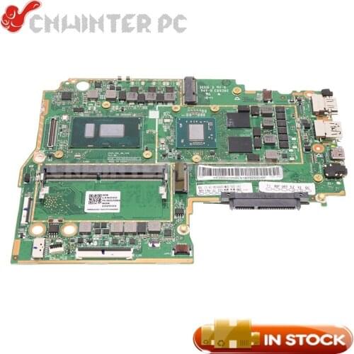 NOKOTION 5B20U53654 for Lenovo IdeaPad 330S-15IKB 330S-KBL 15.6 Inch Laptop Motherboard SR3W0 i3-8130U CPU 4G RAM R530 2G GPU