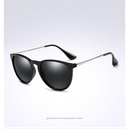 Mens Aluminum Polarized Mens Sunglasses Mirror Sun Glasses Square Goggle Eyewear Accessories For Men Female 4171