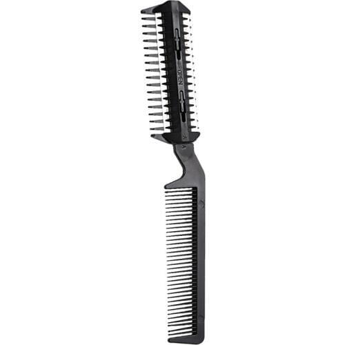New Pet Hair Trimmer Grooming Comb 2 Razor Cutting