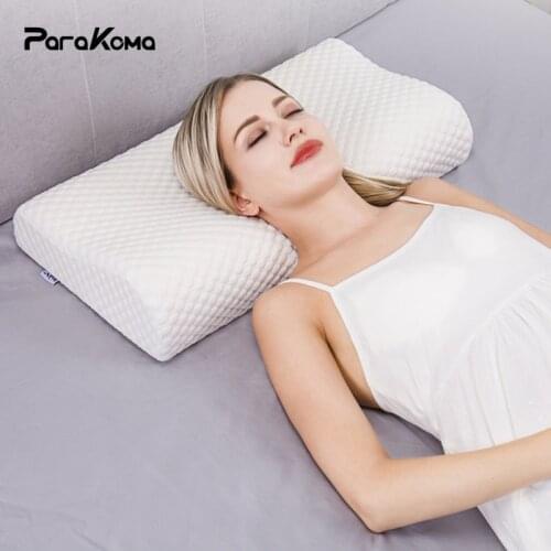 Parakoma Orthopedic Sleep Pillows