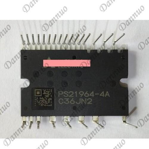 PS21964-4A IPM Intelligent Module