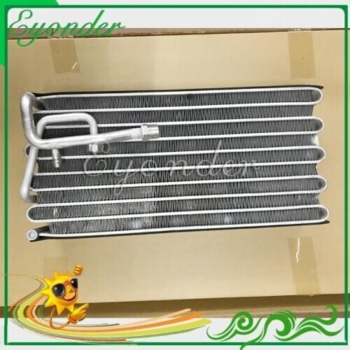 Evaporator COOLING COIL Core for Volvo Off Road A25 A30E A35D A40 L50 L70 L90 L110 L120 15042557 11412984 11007372 11104083