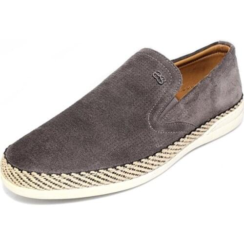 Мужские эспадрильи SHENBINS China At AliExpress