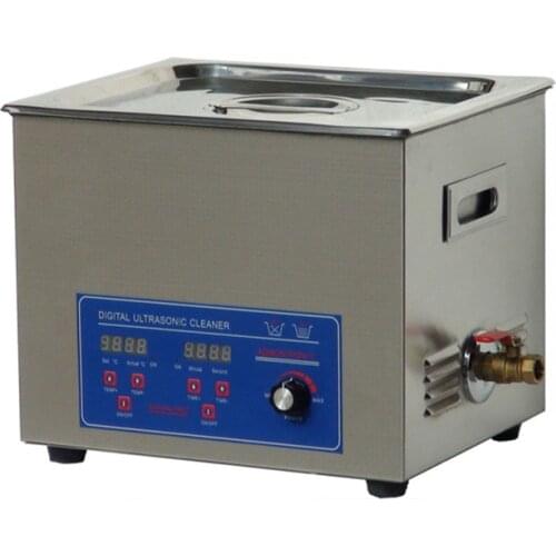 Ultrasonic Water Bath Desktop power adjustable series