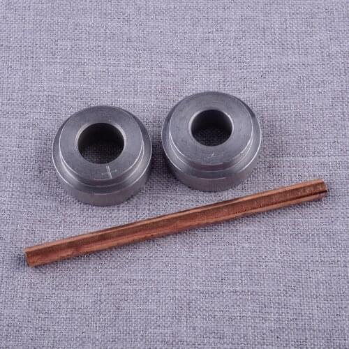 Universal Car Silver Mould Metal Battery Pile Welding Head Connector Repair Die Mold Abrasive Carbon Rod