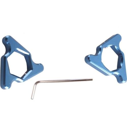 Motorcycle Universal Front Shock Absorber Adjuster Kits For Kawasaki Ninja 650R ZX636R Z1000 CBR600RR CBR1000RR GSXR600 GSXR750