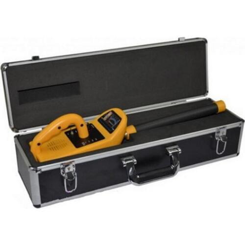 Vicam sewer pipeline inspction camera 512Hz receiver locator