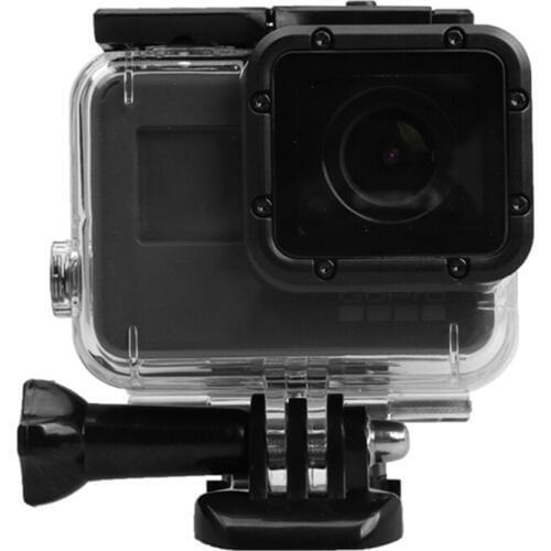 For GoPro HERO5 30m Waterproof ABS Housing Protective Case