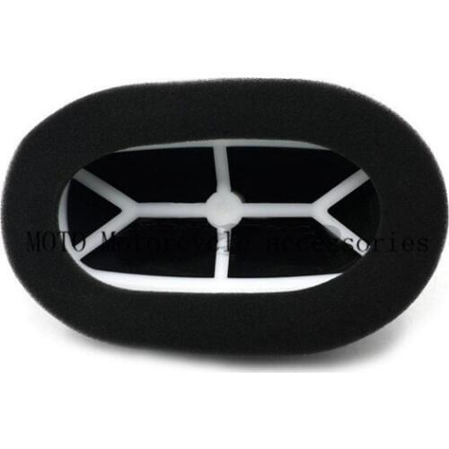 Motorbike Air Cleaner Airfilter & Cage Holder Base Mounting Bracket Support For Yamaha TTR250 TTR250LC WR250X WR250RB Air filter