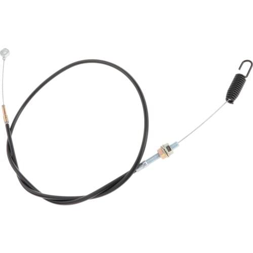 Push Pull Cable GX21634 Replacement for John 14PZ 14SE 14SX Walk Behind Mowers GX22026 AM106047 AM119486