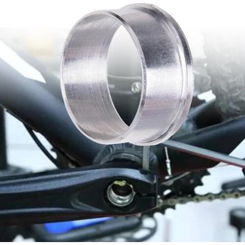 ZTTO Integrated Bottom Brackets GXP Adapter Sturdy High Strength Bike Wear-resistant Repair Bracket Adapter MTB Bicycle Accessor