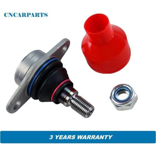 1x Front Lower Ball Joint Arm 31126756491 Fit for BMW X5 E53 1999-2006