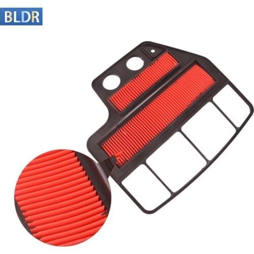400cc Motorcycle Engine Air Filter Cleaner For Honda Motorbike CBR400 NC23 CBR 400 1988 1989 CBR23
