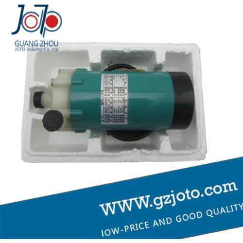9.19Food Grade Magnetic Drive Pump 15R with BSP Home Brew