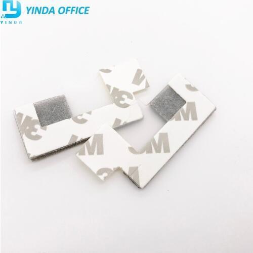 B065-3100 B065-3099 Rear Drum Seal For Ricoh aficio af 1075 af 2075 mp2060