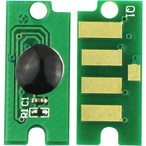 Toner Chip FOR Fuji Xerox CT202809 CT202795 CT202796 CT202797 106R03876 106R03873 106R03874 106R03875 CT202806 CT202807 CT202808