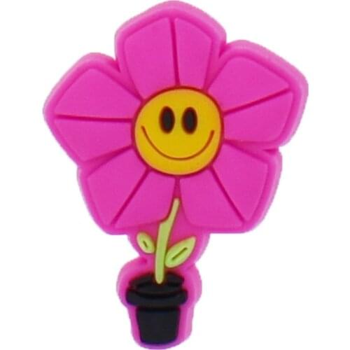 CSBL CFPA-XK-040 Shoe Decoration For Crocses Buckle Charms PVC Cartoon Accessories Gift Croc Jibz Free Shipping