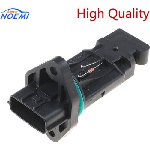 YAOPEI 22680-6N111 Mass Air Flow Meter Sensor MAF For NISSAN AD Ambulance Primera X-Trail Wingroad Tino Terrano 226806N111