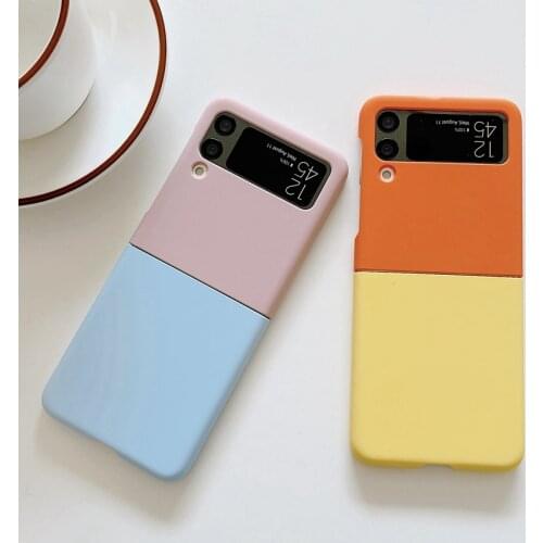 Чехлы для телефонов Samsung Galaxy Z Flip 5G GAGP China At AliExpress