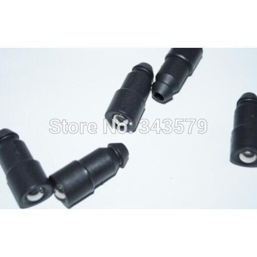 Polar cutter machine gas beads,air nozzle