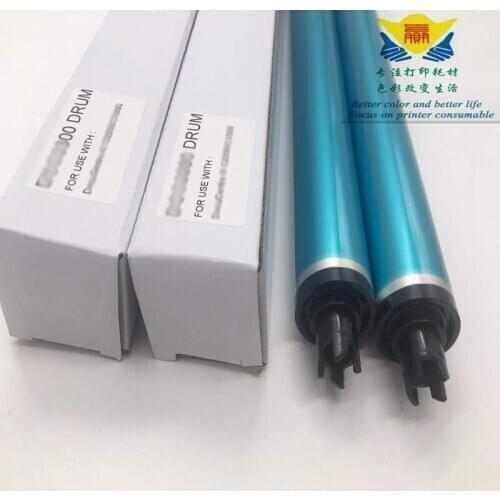 JIANYINGCHEN 2PC OPC drum for Xeroxs DPP455d DPP355db DPP355d M355df copiers OPC parts
