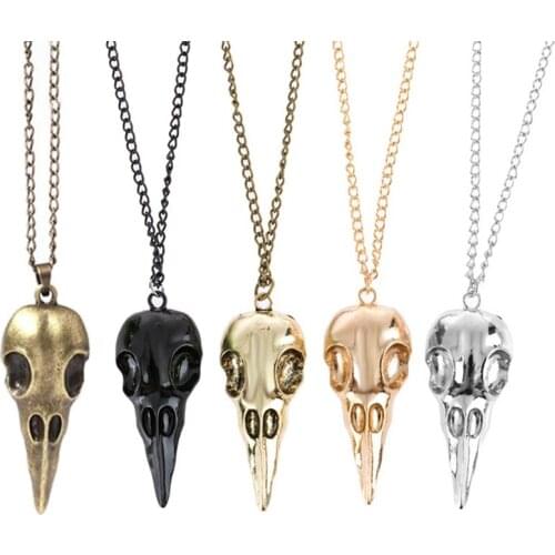 JieyueJewelry Gothic Pendants