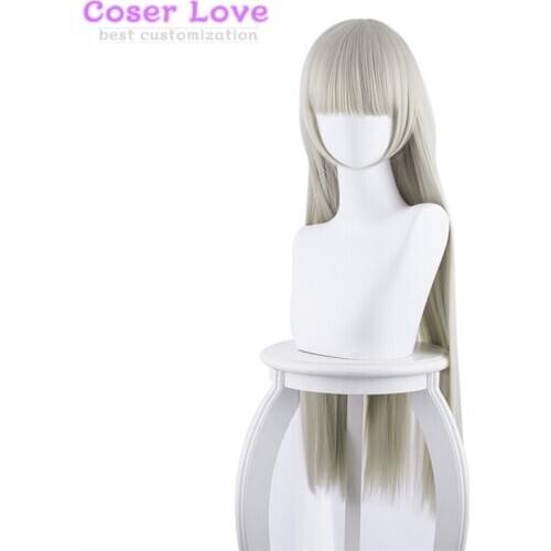 Kakegurui - Compulsive Gambler Momobami Ririka Cosplay headwear for Cosplay Halloween, Christmas Carnival Costume