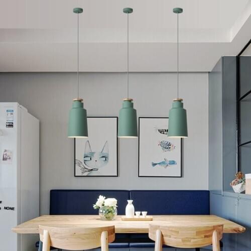 Nordic люстра потолочная modern led chandelier hanging lamp lamparas de techo nordic decoration home люстра в гостинную