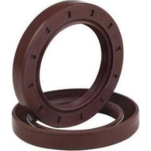 TC Type Oil Seal Gasket 100*125*13 mm 1PC Bearing Accessories FKM Skeleton Oil Seals