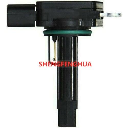 Mass Air Flow Sensor 37980-R11-A01 For 09-13 Civic Accord CR-V Acura TSX ILX 2.4