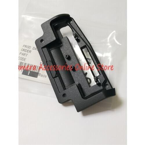 New and Original For Nikon D810 CF MEMORY CARD COVER UNIT 1182N Camera Lens Repair Part