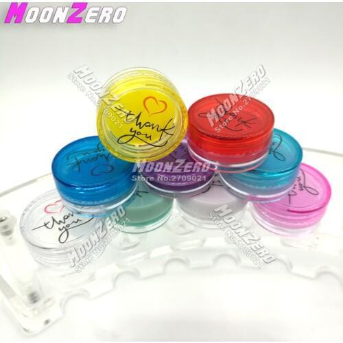 New Brand Diamond Painting Cross Stitch Tools Embroidery Mosaic Accessories DIY 5D Tools 7 Color Bottle Wax Clay Glue Mud