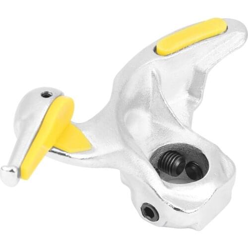 Durable 30mm Stainless Steel Car Tire Changer Mount Demount Duck Head Tool Installation Tire Changer Accessory