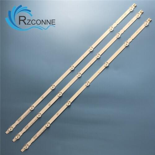 LED Backlight Strip for 32LB530U 32LN536B 32LN536B 32LN549C 32LN549E 32LN5300 32LN5700 32LN575S AGF78180101 AGF78180001