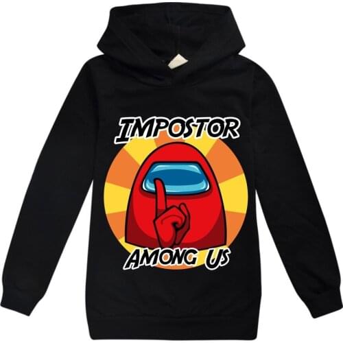 Chidlren Hoodies Cartoon Topd Fashion Hooded Sweatershirt Tops School Kids Pullovers Costume Boys/girls Casual Clothing Outfits