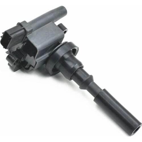 High quality auto parts, Fir For Mitsubishi md325592 ignition coil, automobile parts, ignition coil