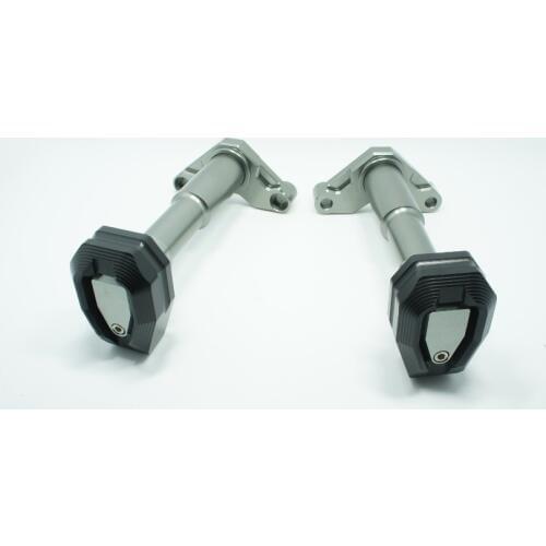 Fairing Guard Frame Sliders for Honda CB190R