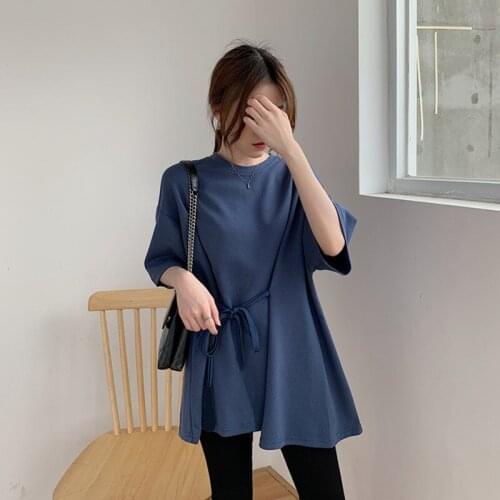 Футболка женская топ tops Women T-shirts 2020 Tops Tee Summer Female T shirt half Sleeve T shirts Streetwear Dropshipping Chic