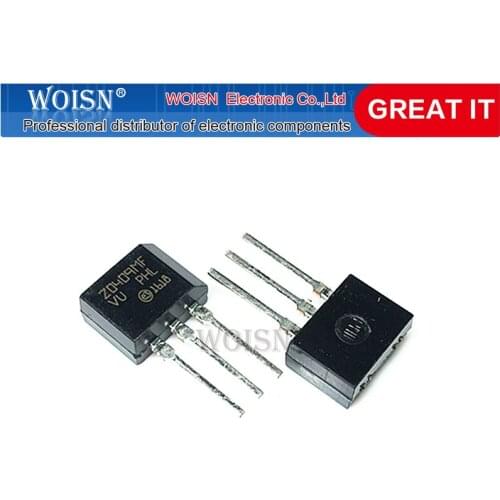 10PCS Z0409MF Z0409 TO202 TO-202 new original In Stock
