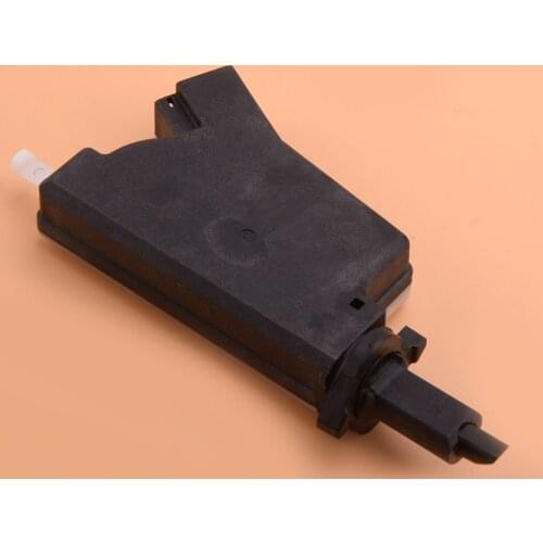 78850-CD06B Car Fuel Door Lock Latch Actuator Fit For Nissan 350Z 2003 2004 2005 2006 2007 2008 2 Pin