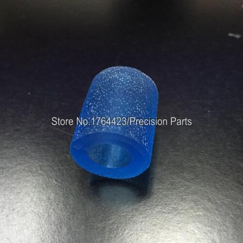 AF03-2049 AF03-2045 AF032049 AF032045 Blue durable tendon paper pickup roller used for ricoh AF1035 2045 1045 3035 3045 2035