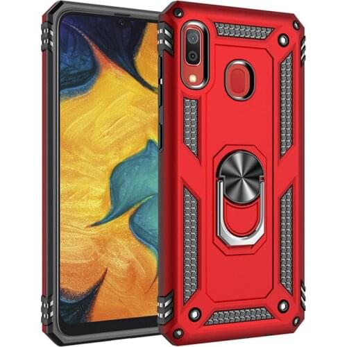 AICSRAD Samsung Galaxy A20s Phone Cases